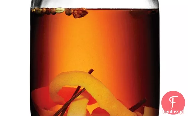 Przyprawiony Rum Nr 5