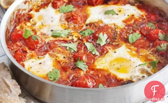 Shakshuka