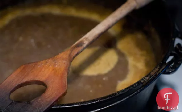 Przepis Na Wegetariańskie Gumbo