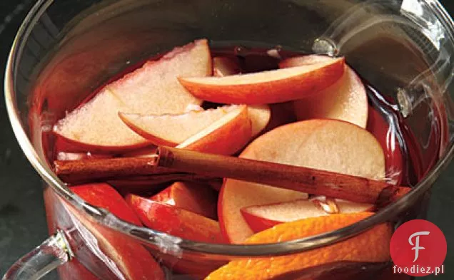 Apple Sangria