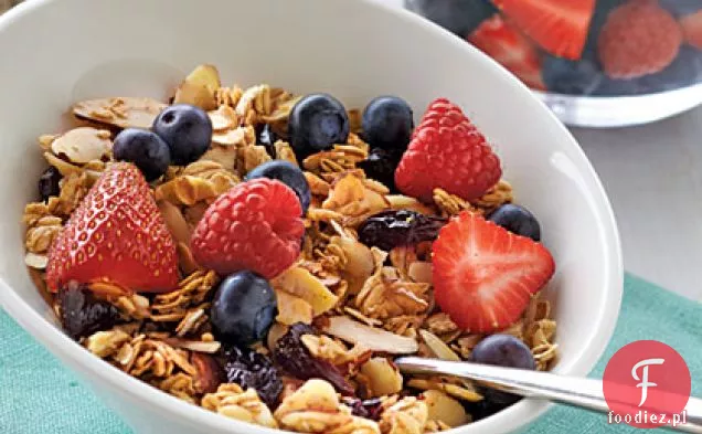 All-American Granola