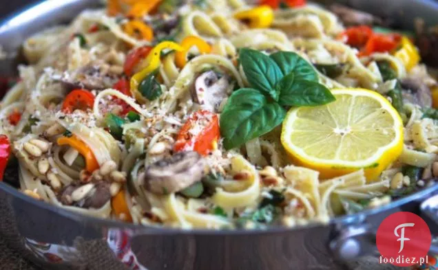 Zlewozmywak Fettucine