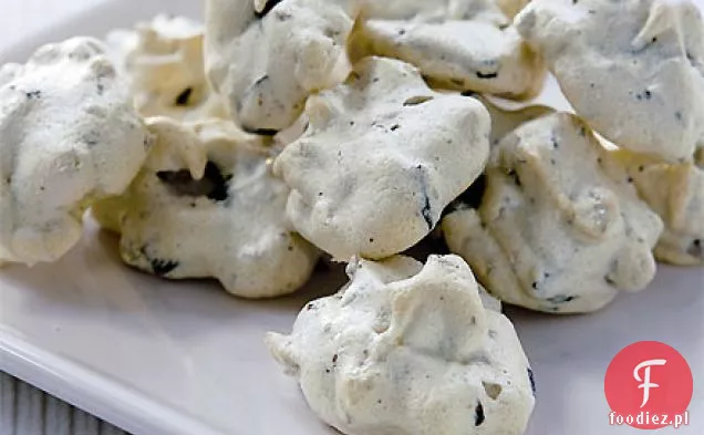 Zapomniane ciasteczka