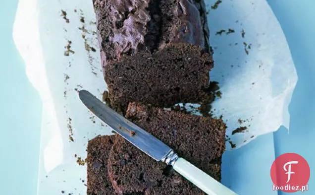 Ciasto buraczano-czekoladowe