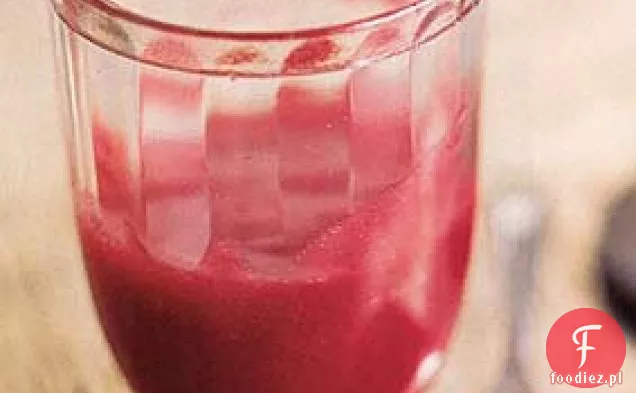 Ketchup Żurawinowy