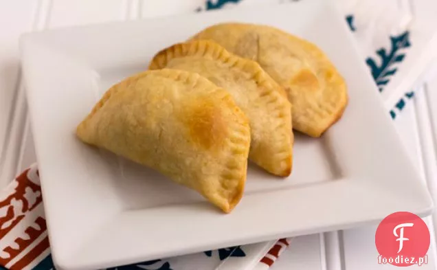 Beef Empanadas