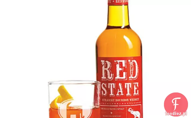 Grand Old Fashioned