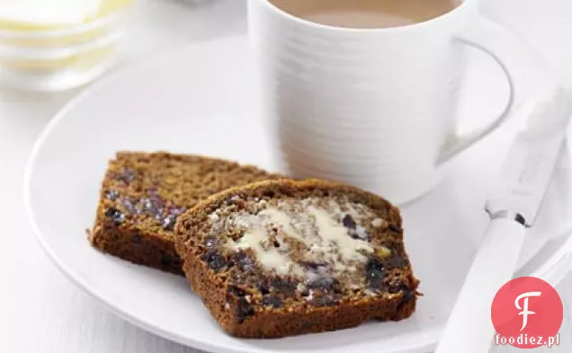 Lepkie chleby słodowe