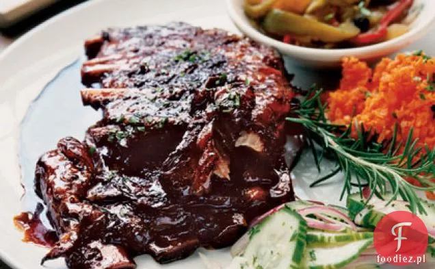 Sos Barbecue Bill ' s Blackstrap