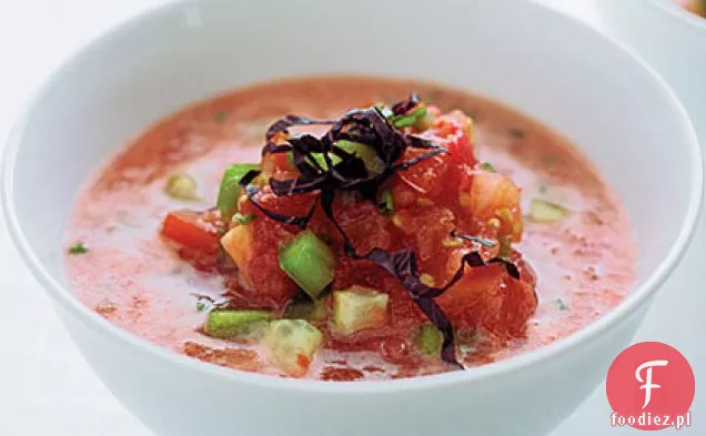 Gazpacho Ogrodowe