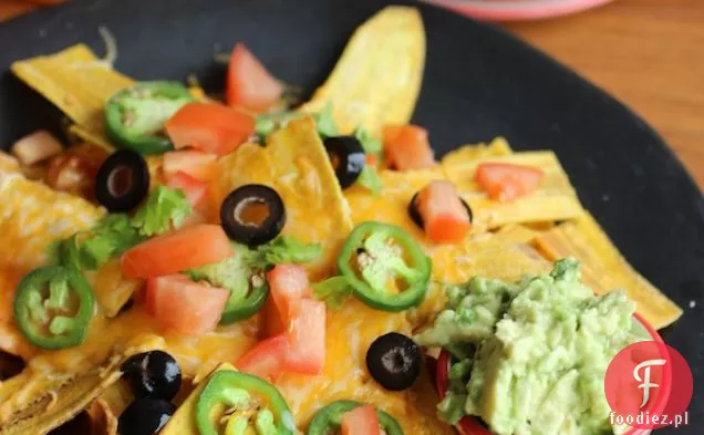 Babka Nachos