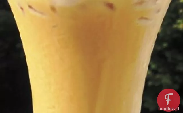 Milkshake Dulce de Leche (Malteada de Arequipe o Dulce de Leche)