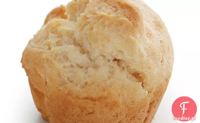 Muffinki Z Masłem