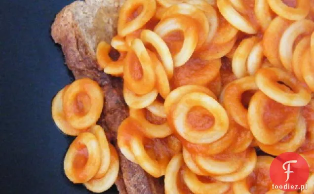 Hero Spaghetti Hoops