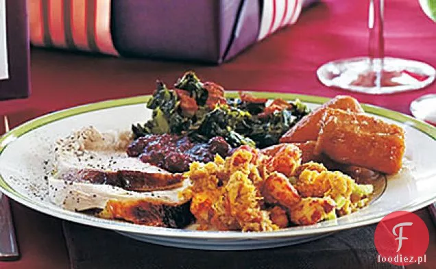 Chutney Żurawinowy