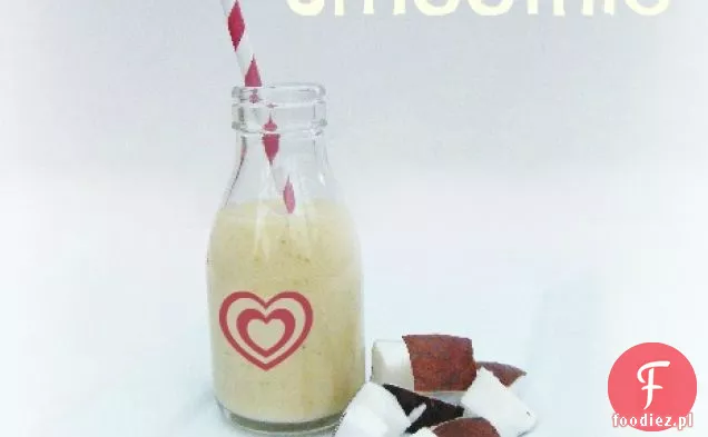 Coconut Island Smoothie