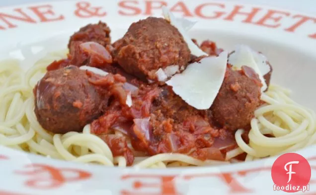 Spaghetti i Beanballs