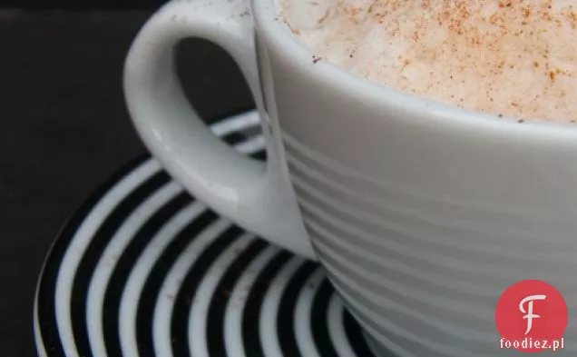 Piankowe Babyccino