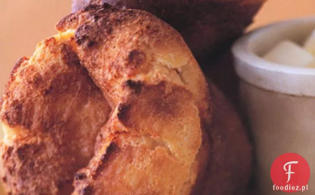 Herbate Perfect Popovers