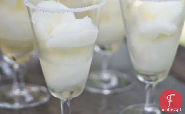 Sorbet Limonkowy Margaritas