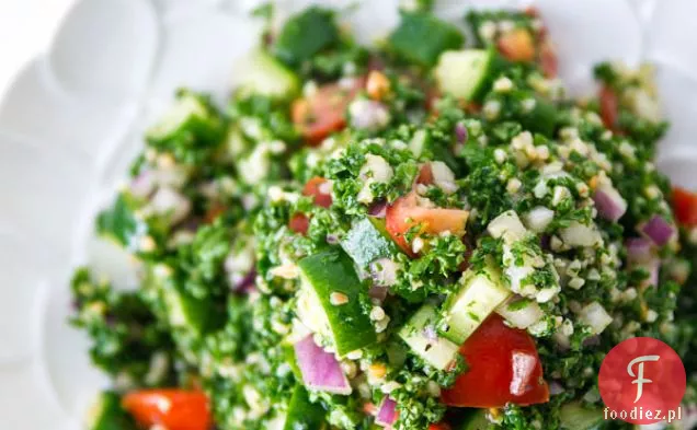 Tabouleh