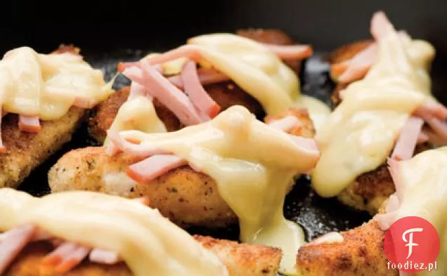 Patelnia Easy Cordon Bleu