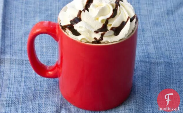 Ciasto Kubkowe Mocha