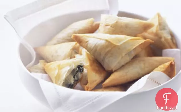 Spanakopita