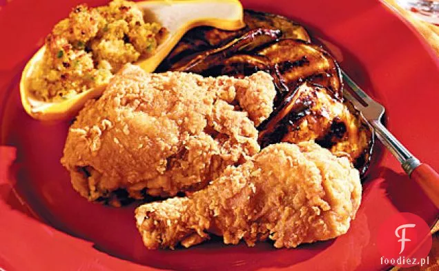 Kurczak Smażony