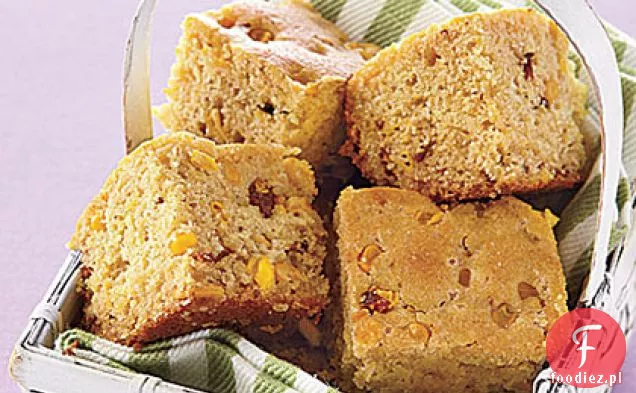 Chipotle Cornbread