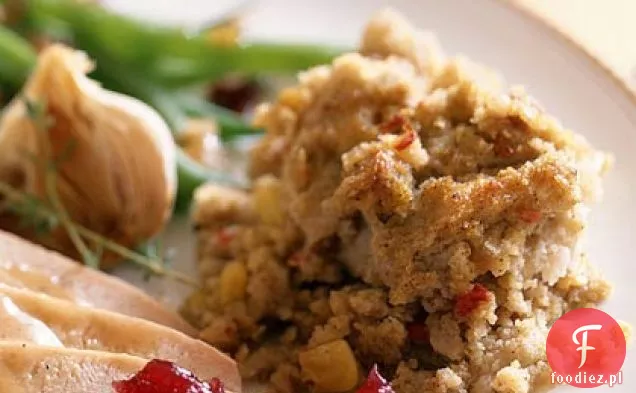 Southern Corn Bread Dressing