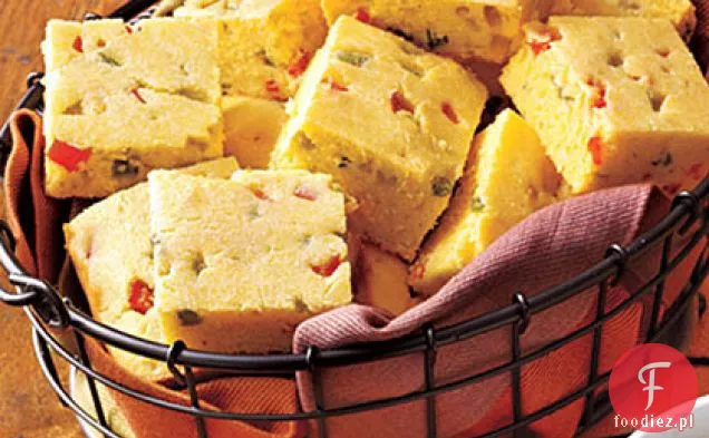 Konfetti Cornbread