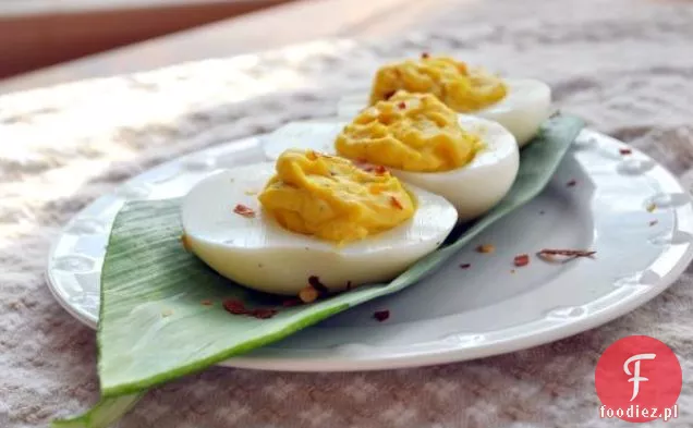 Deviled Eggs