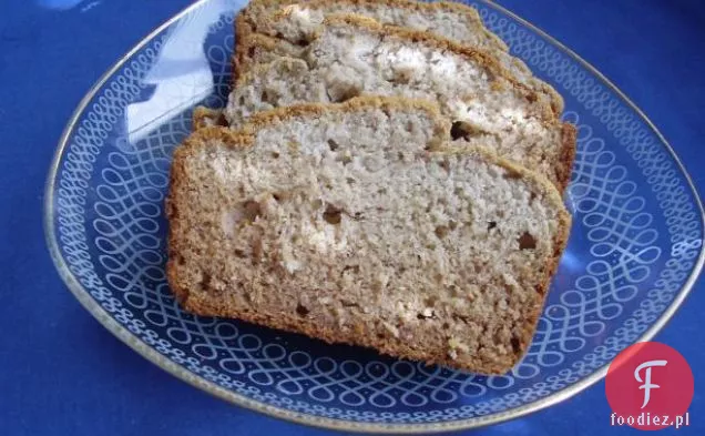 Chleb Bananowy 100-Udarowy