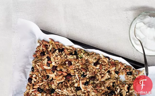 Lepsza Granola