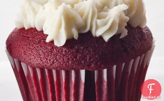 Lukier Cytrynowo-Serowy