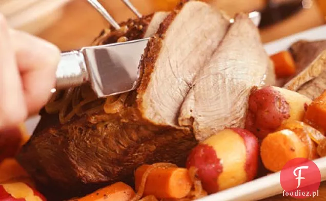 Americana Pot Roast