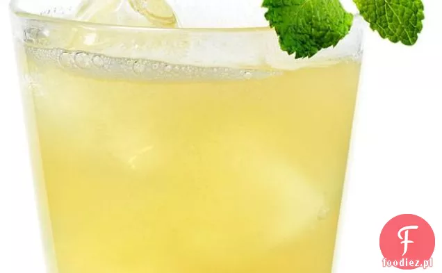 Ogórek Irlandzki Błogosławieństwo