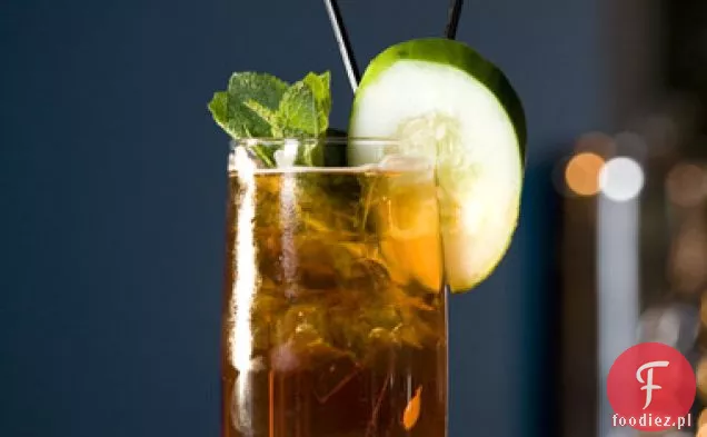 Pimm ' s Cup