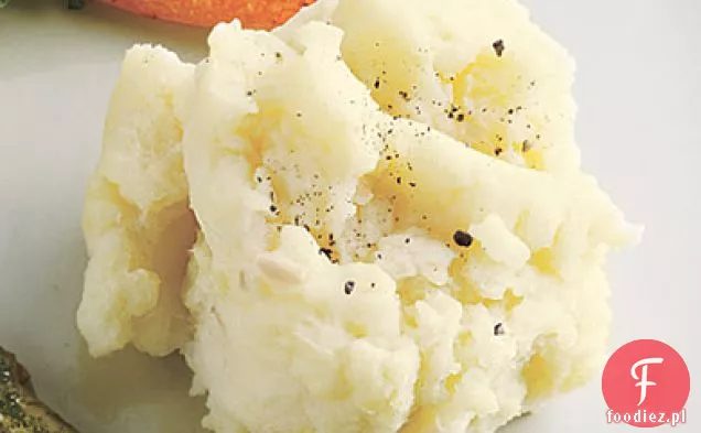Puree Chrzanowe