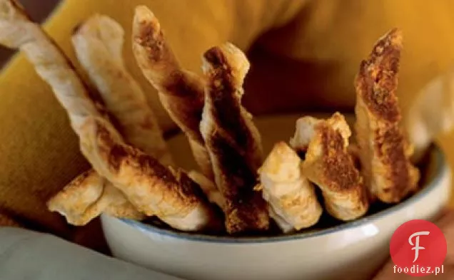 Jack Cheese Breadsticks