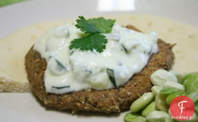 Tzatziki