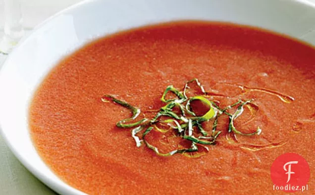 Zupa Pomidorowa Heirloom