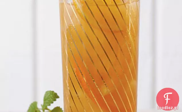 Lemoniada Słodka Herbata