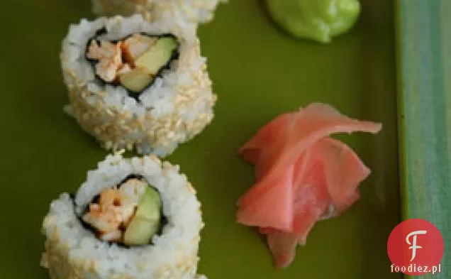 California Roll