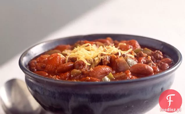 All-American Chili
