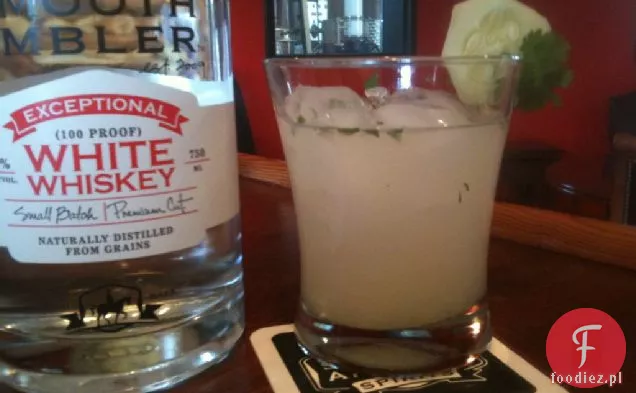 West Virginia Hound Recipe