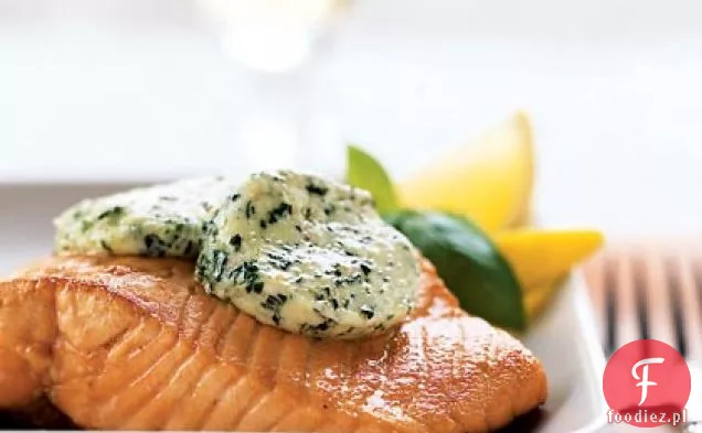 Tajski Zielony Sos Curry