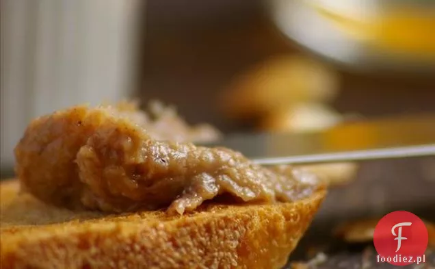 Patum Peperium-The Secret is out-Gentleman ' s Relish!