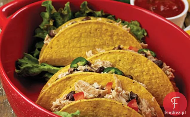 Fiesta Chicken Pronto